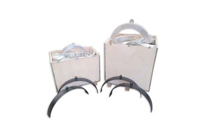 Butt Welding Accessories Liners 900 315