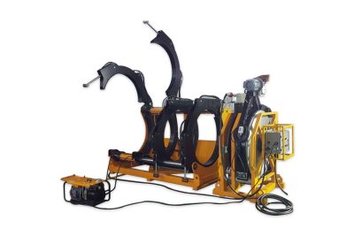 Butt Welding Machine Worldpoly 1200 Hydra Lf